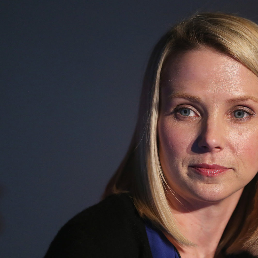 Addio a Yahoo: diventa Altaba e Marissa Mayer è pronta a dimettersi