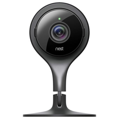 nest cam indoor italia