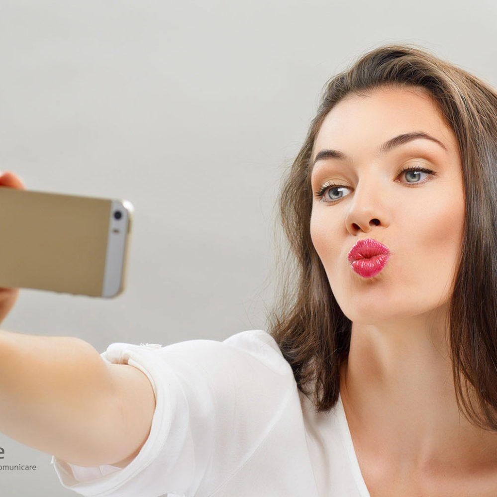 Selfie, ecco i profili degli appassionati dell’autoscatto