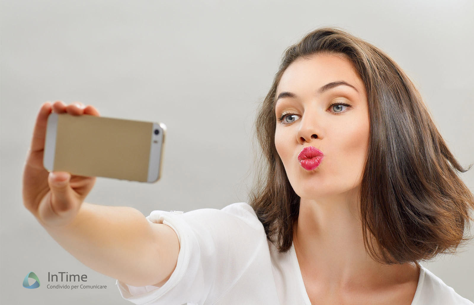 selfie ricerca profili