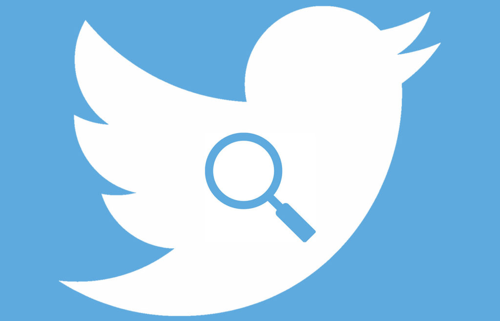 twitte esplora tab
