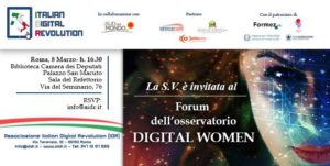 giornata della donna