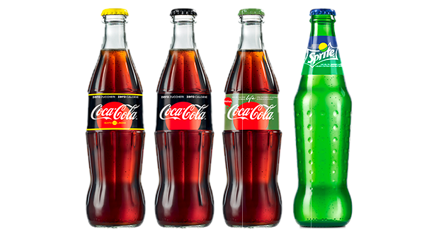 coca-cola novità 2017
