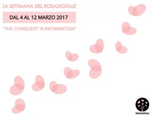 giornata della donna