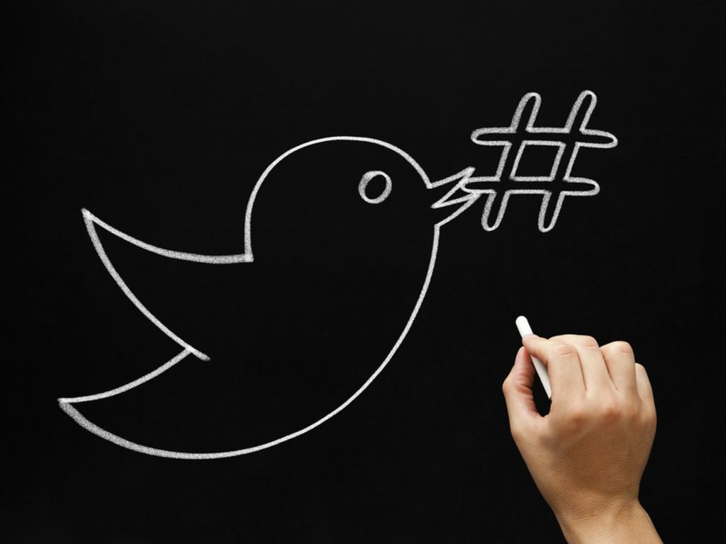 twitter live tweeting regole