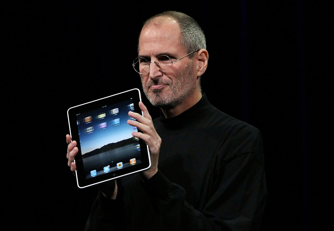 L'iPad compie 7 anni ed è ancora molto usato per il business
