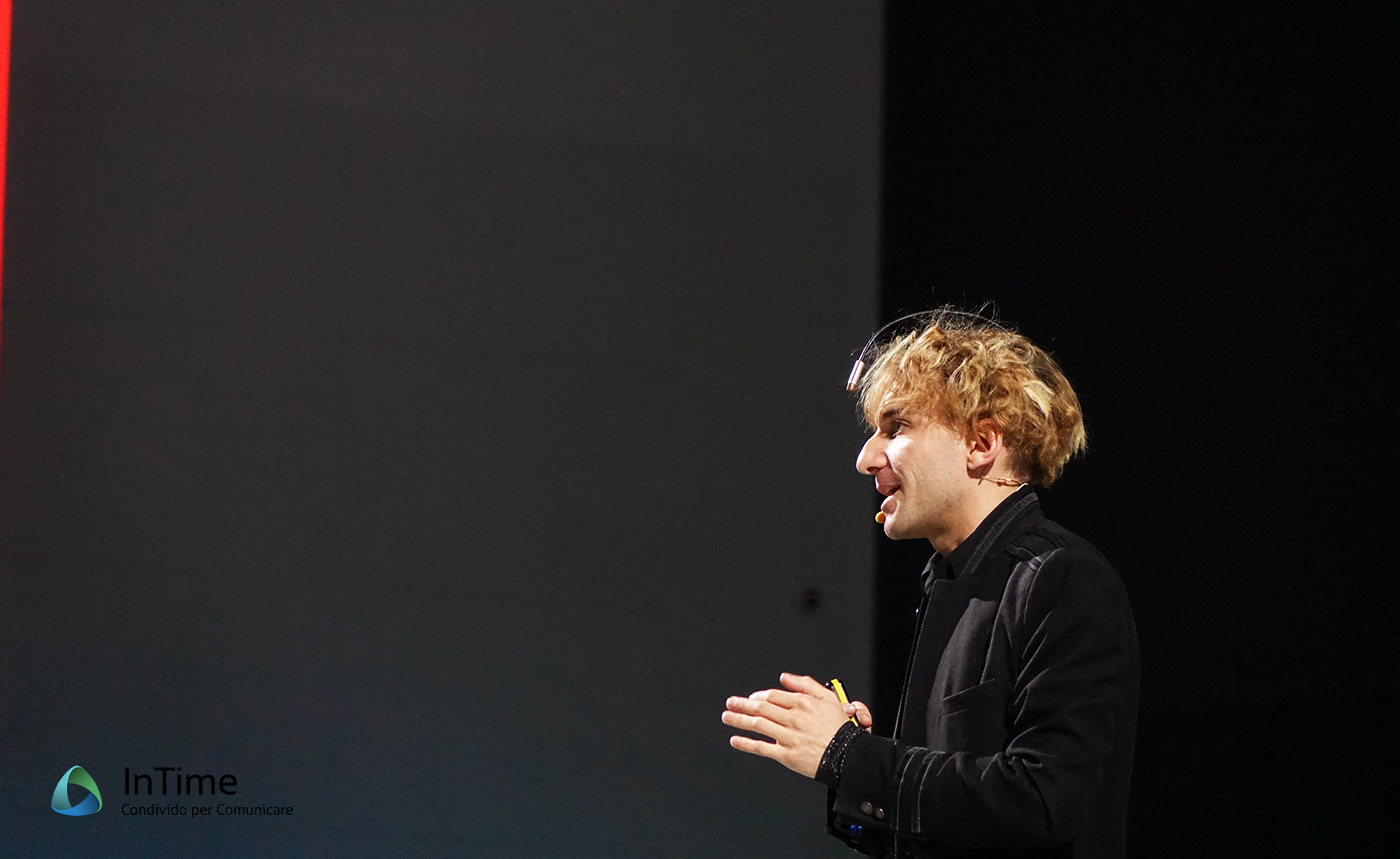 sas forum milan italy neil harbisson franzrusso.it 2017