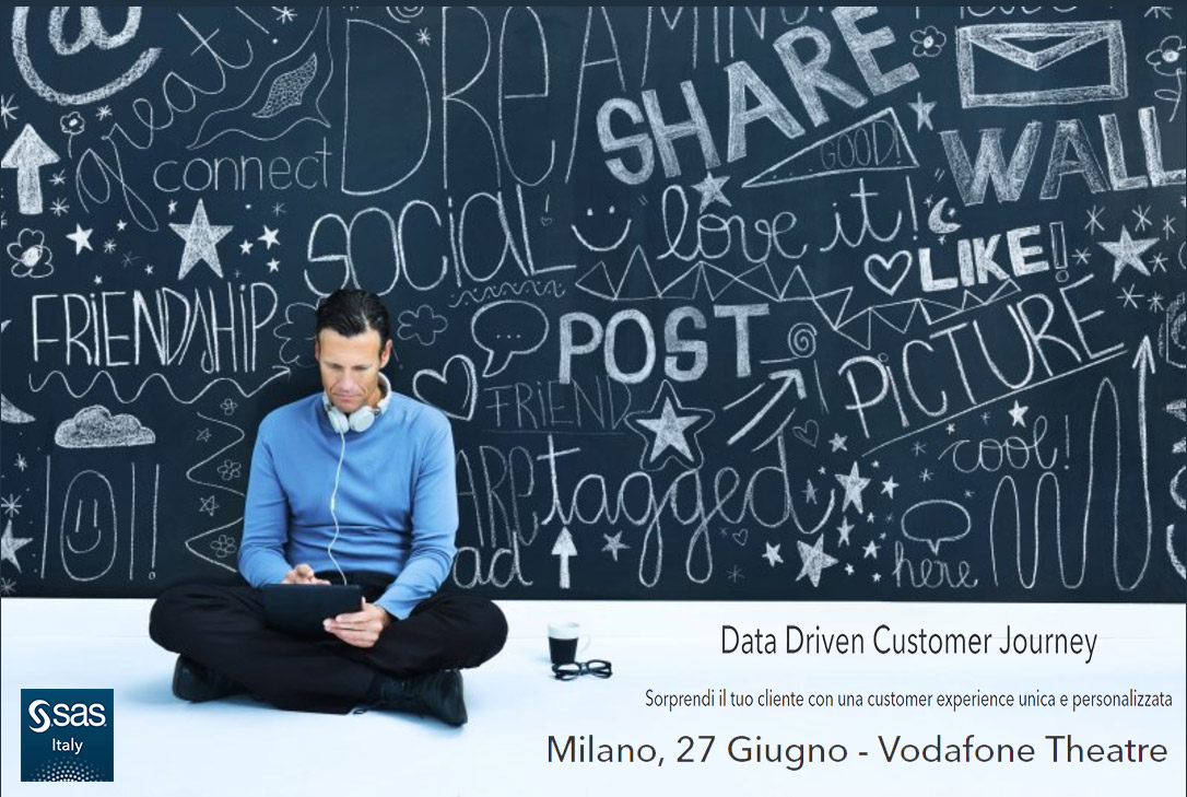 data driven sas italy evento 27 giugno 2017