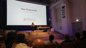 freejourn gea scancarello