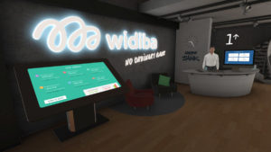 Widiba Home