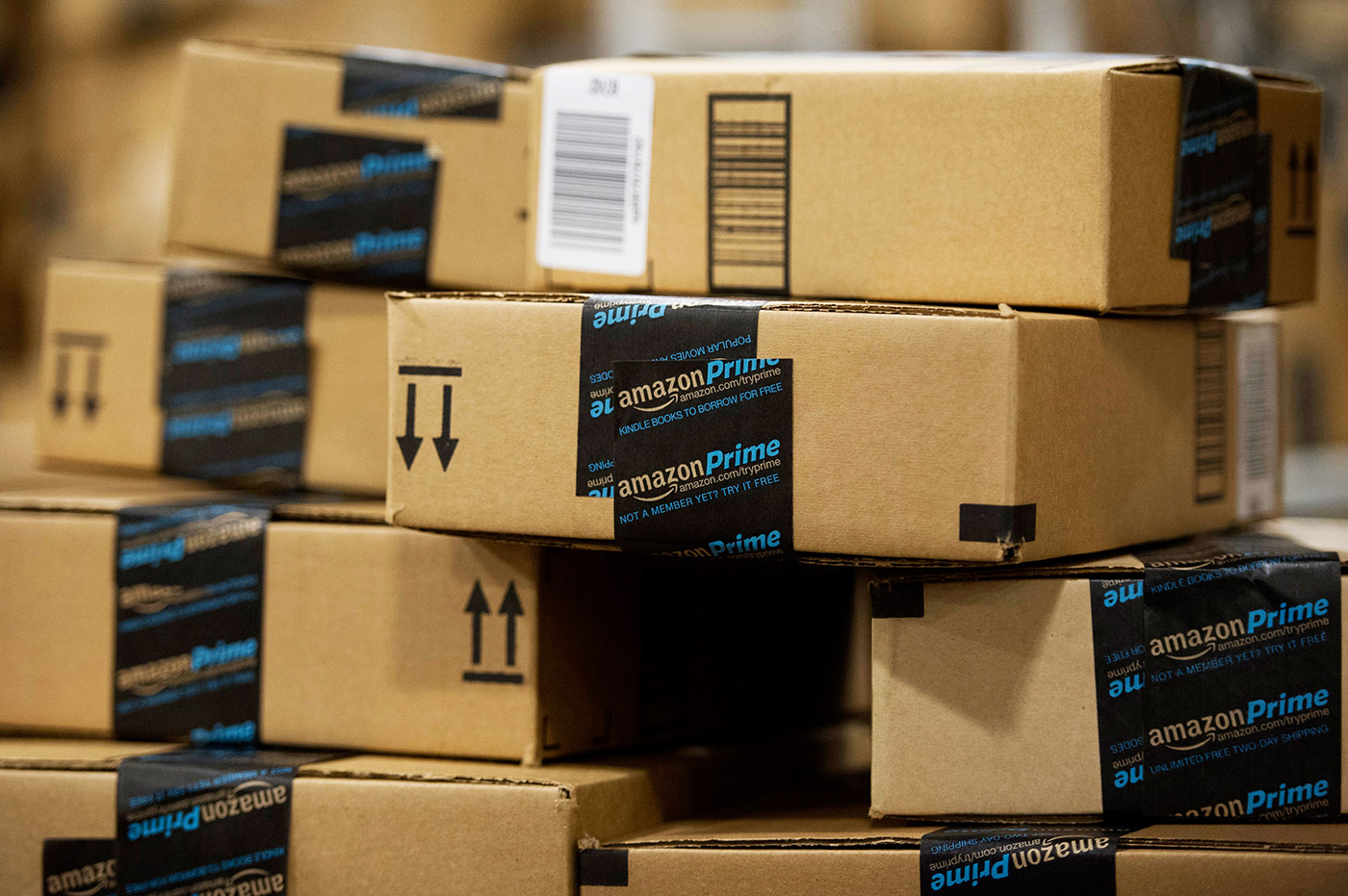 amazon prime day