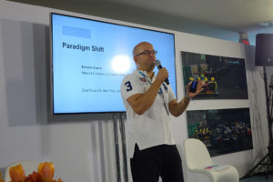 enel focus on ernesto ciorra