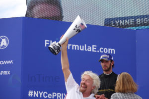 enel focus on richard branson