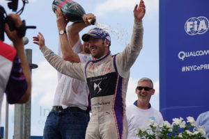 enel focus on sam bird