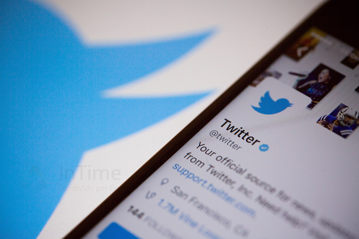 twitter non popolare usa comscore 2017