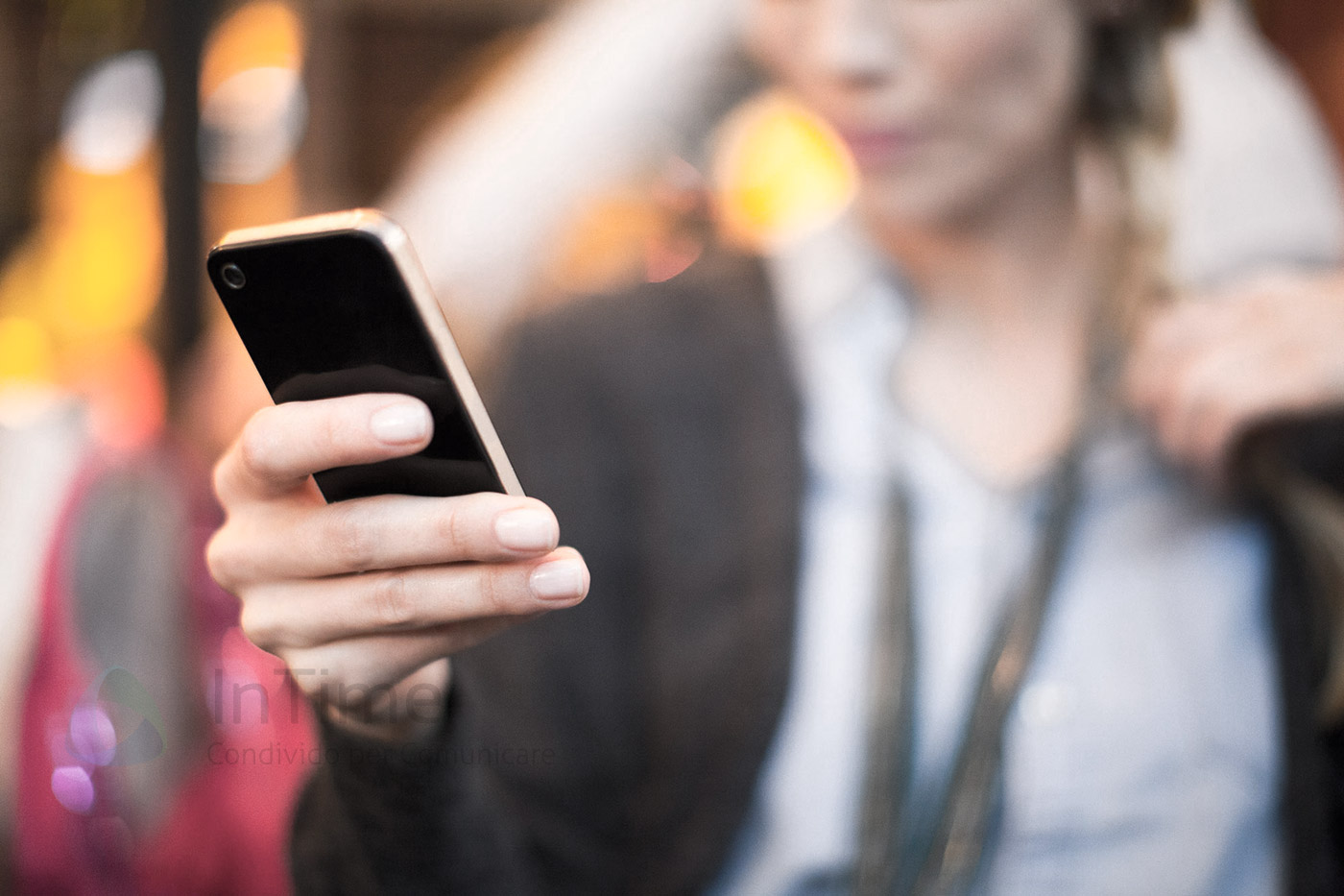 sicurezza personale app donne franzrusso.it 2017