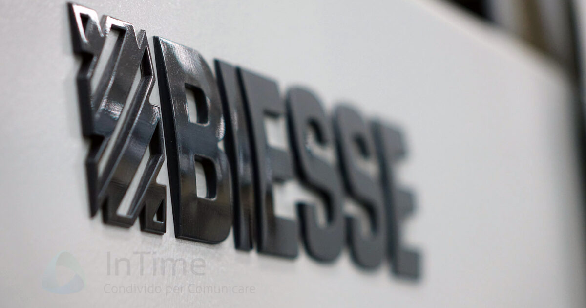 Sophia, il sistema IoT di Biesse nato in partnership con Accenture per innovare le PMI