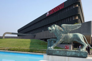generali leone innovation park