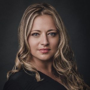 veronica gentili