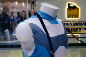 eni maker faire 2017 maglietta