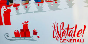 il natale di generali #ilnataledigenerali #ilnataledigenerali