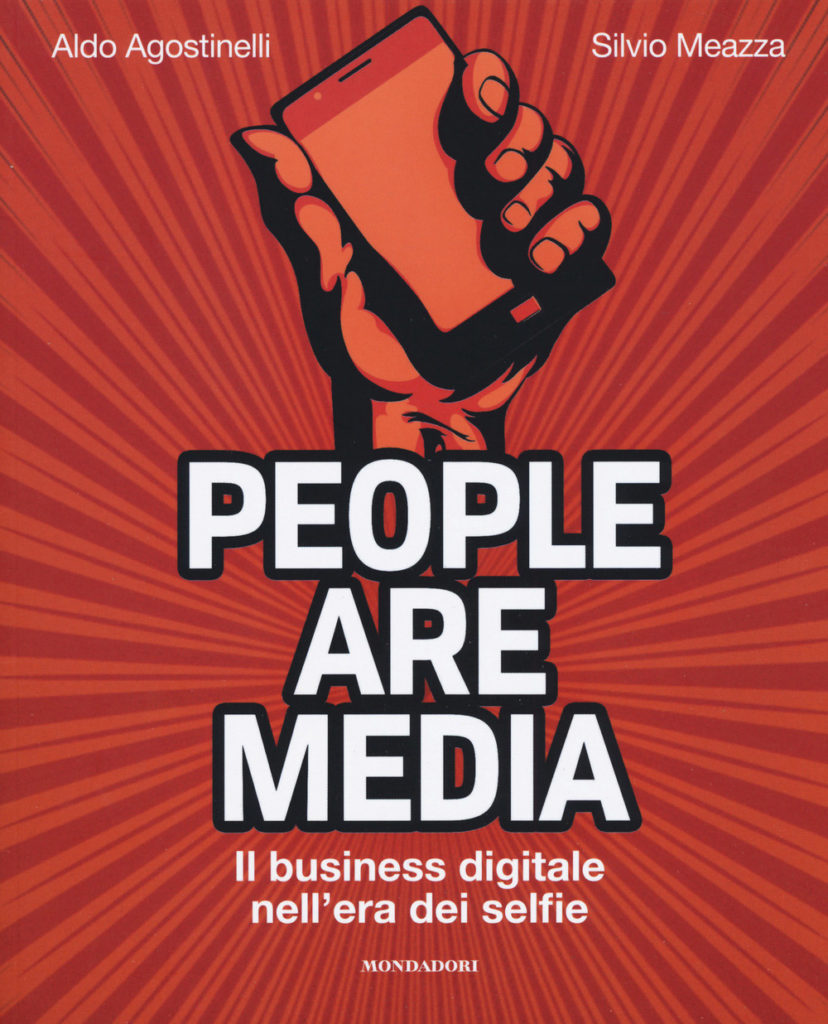 people are media