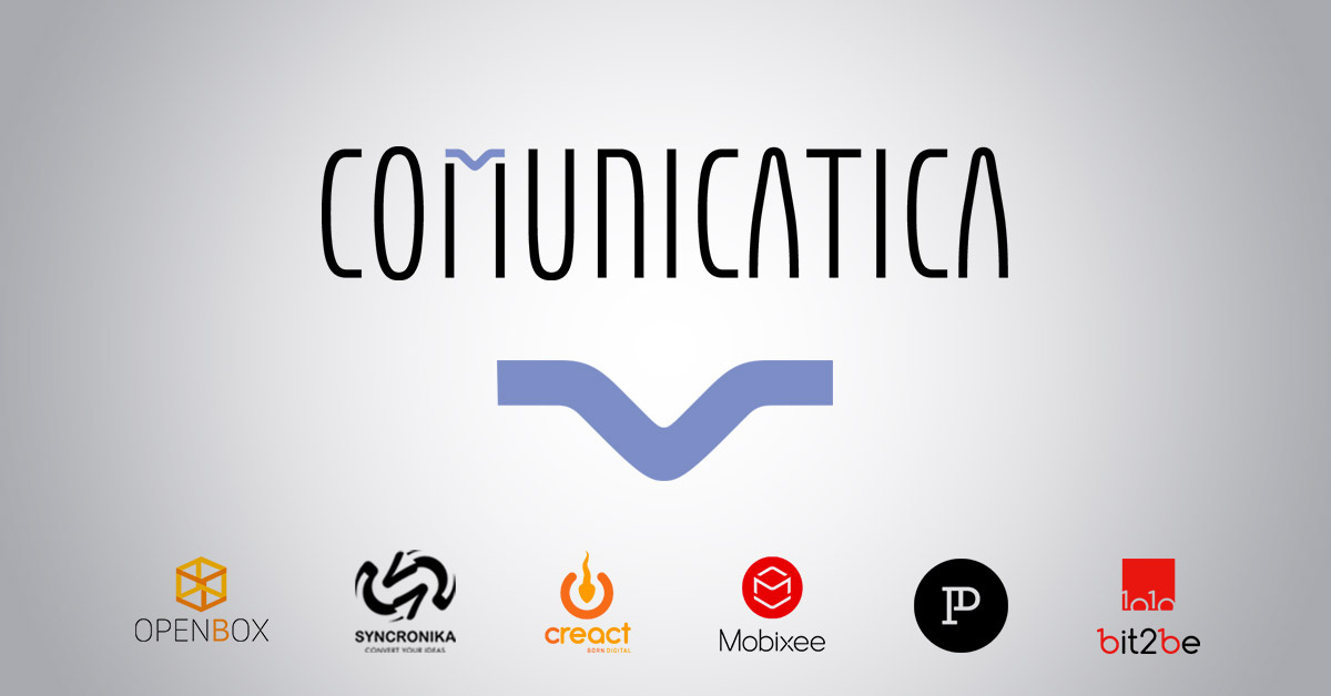 comunicatica gruppo