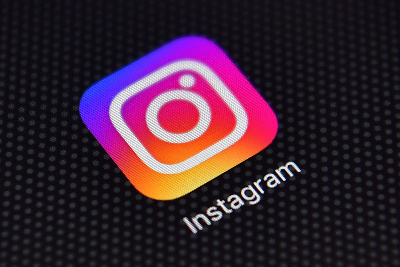 direct from instagram app mostra stato attività