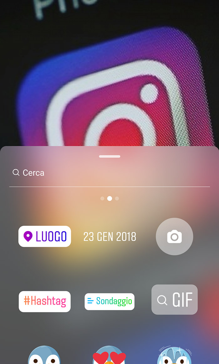 instagram stories gif