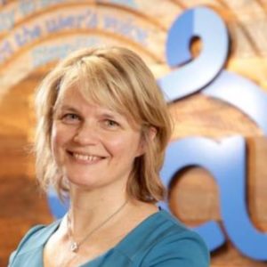 Sinéad McSweeney elezioni 2018 italia