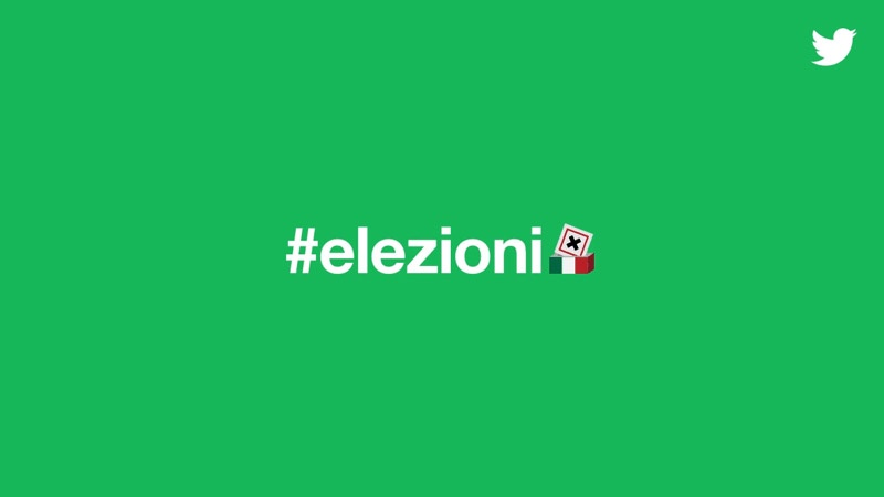 elezioni politiche 2018