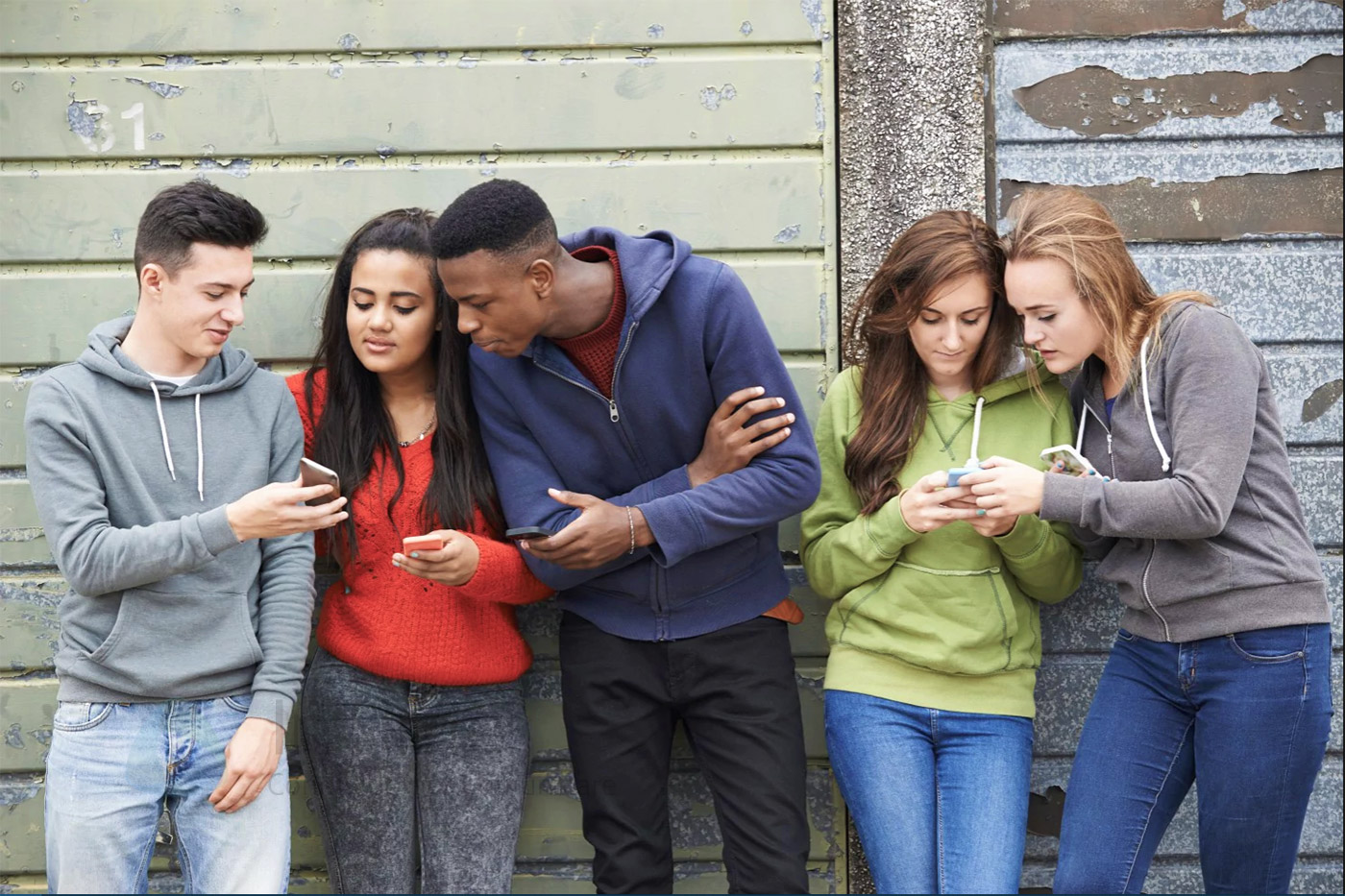 facebook giovani utenti fuga