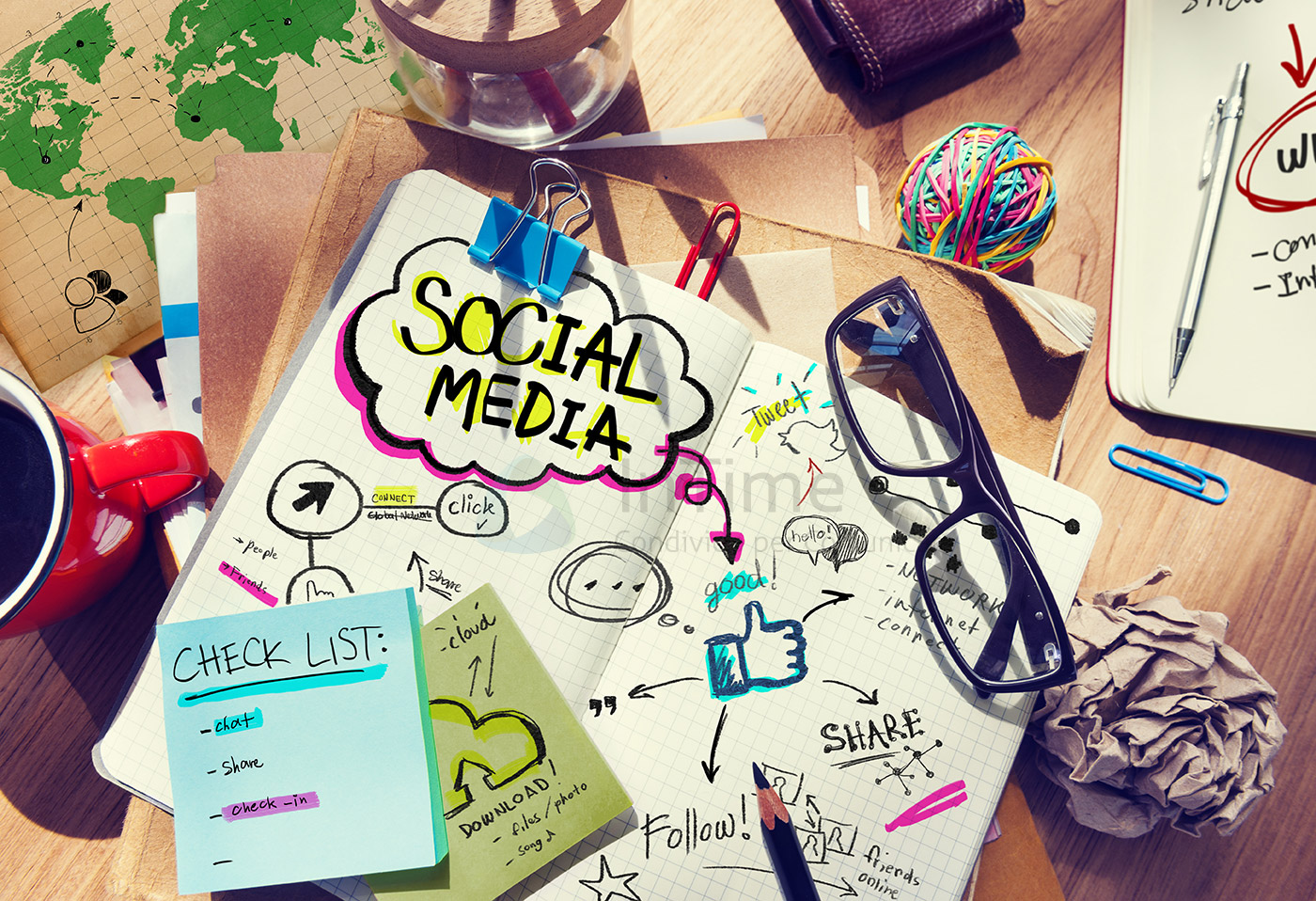 social media aziende sfide