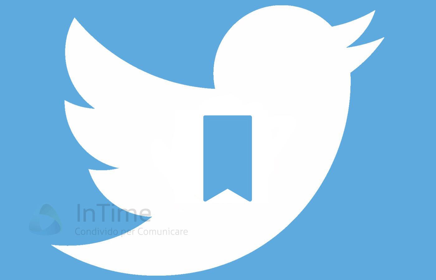 twitter segnalibri