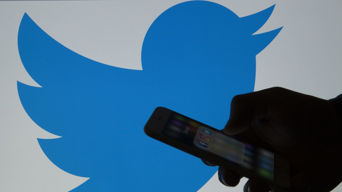 twitter utenti ricavi q4 2017