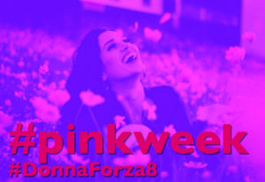 eventi giornata della donna 2018