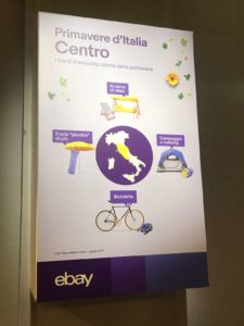 primavere di ebay centro