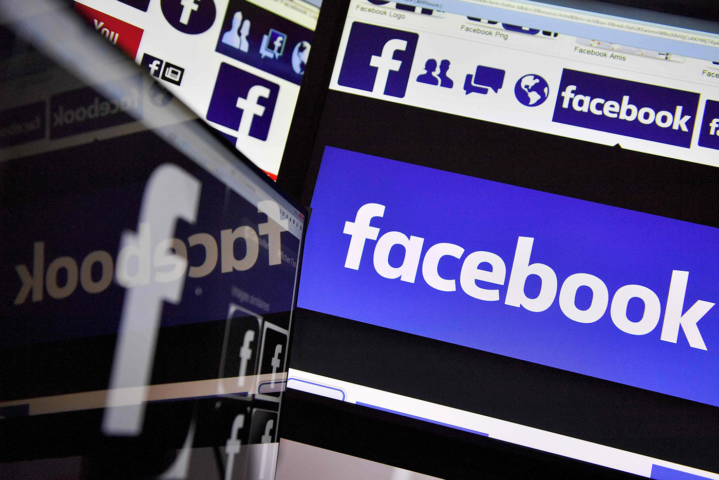 facebook cambridge analytica wall street