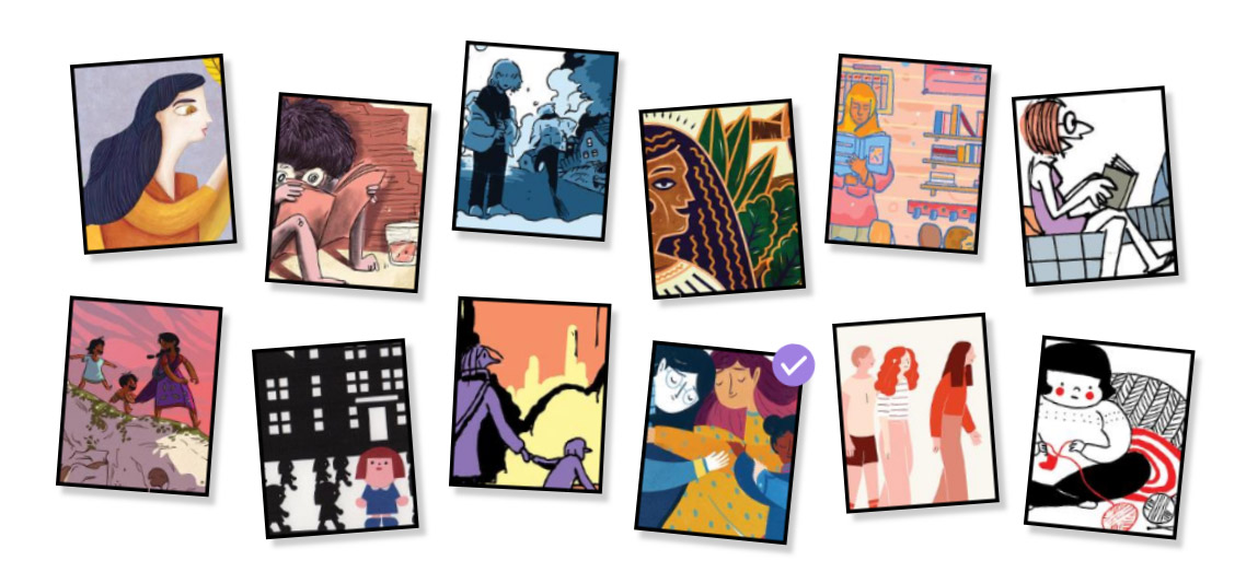 google doodle giornata internazionale della donna