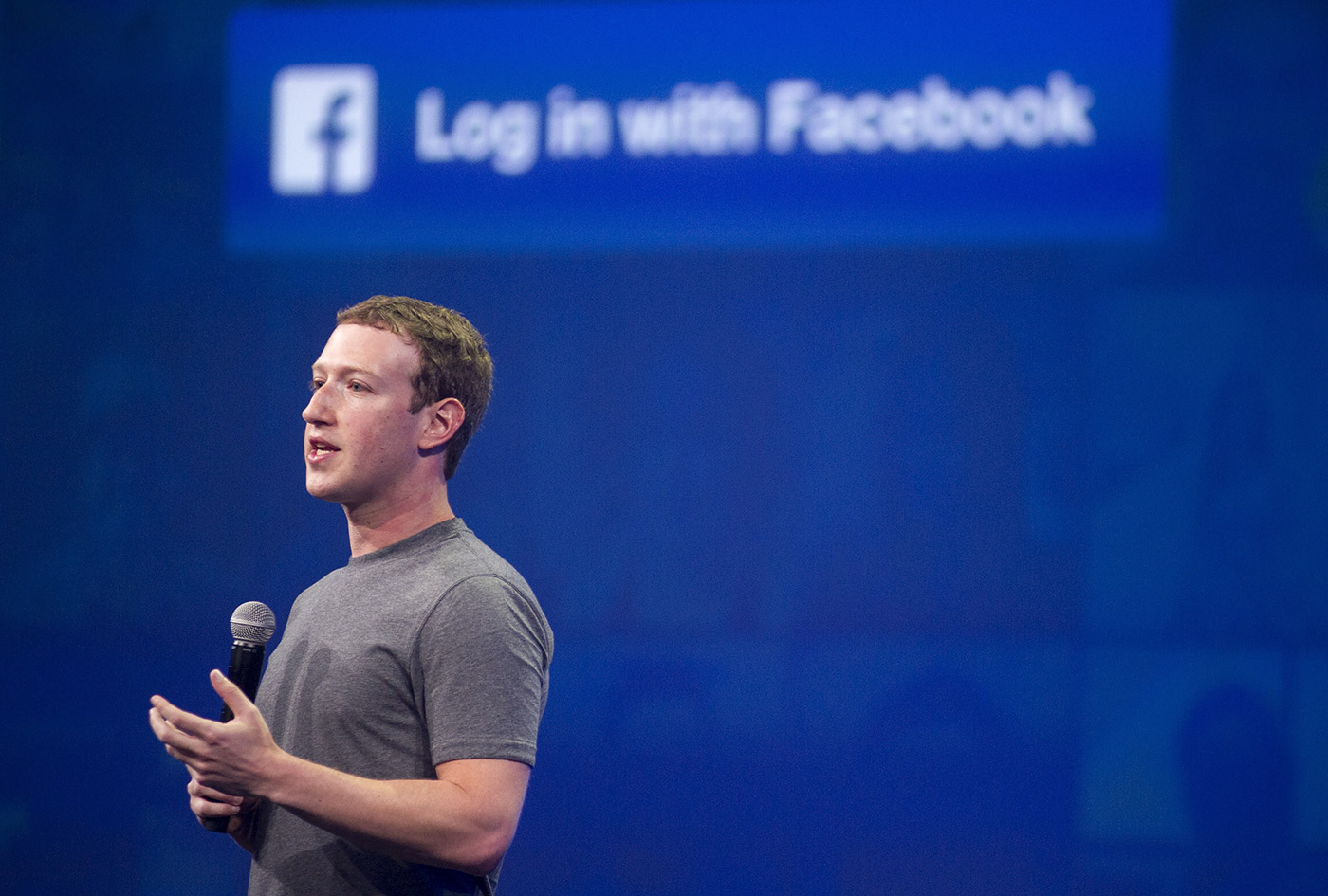 mark zuckerberg facebook cambridge analytica