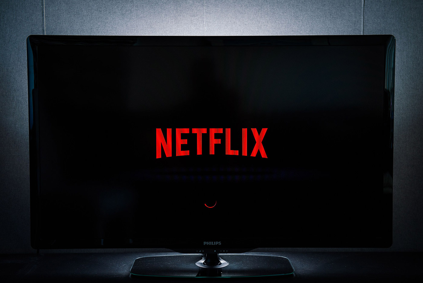 netflix su tv
