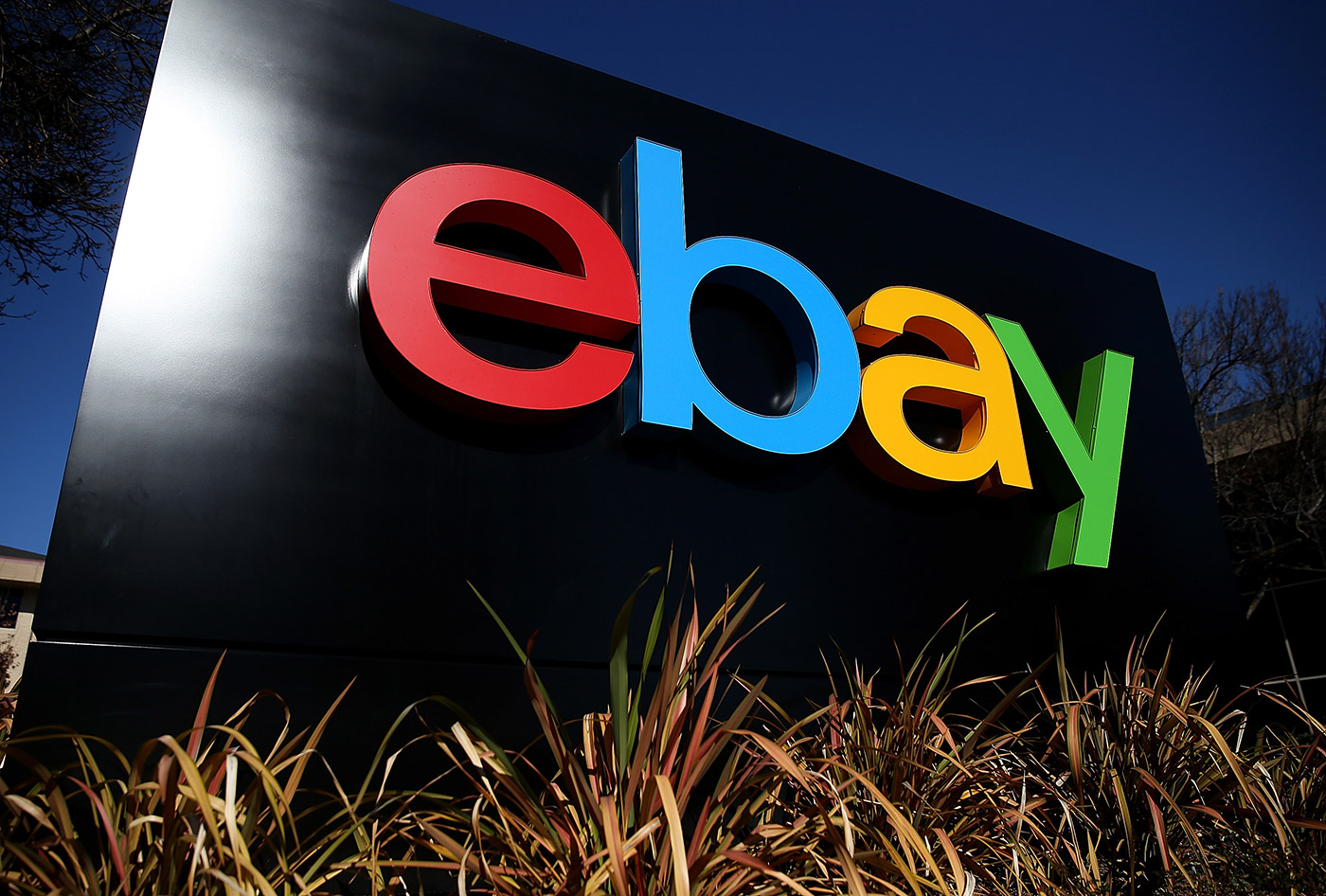 primavere di ebay acquisti online