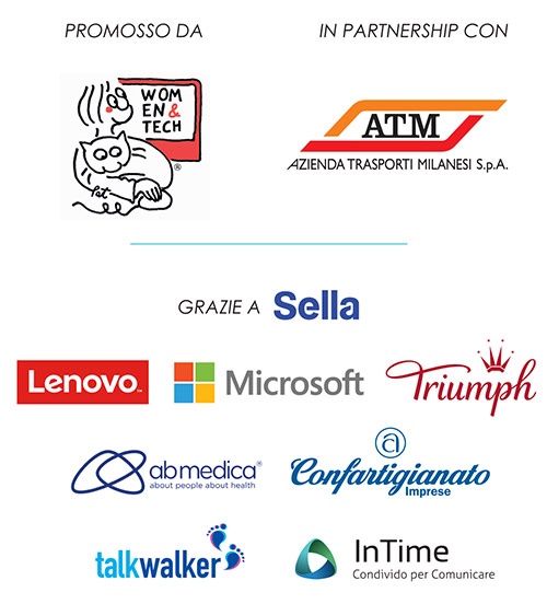 sponsor tram digitale innovazione