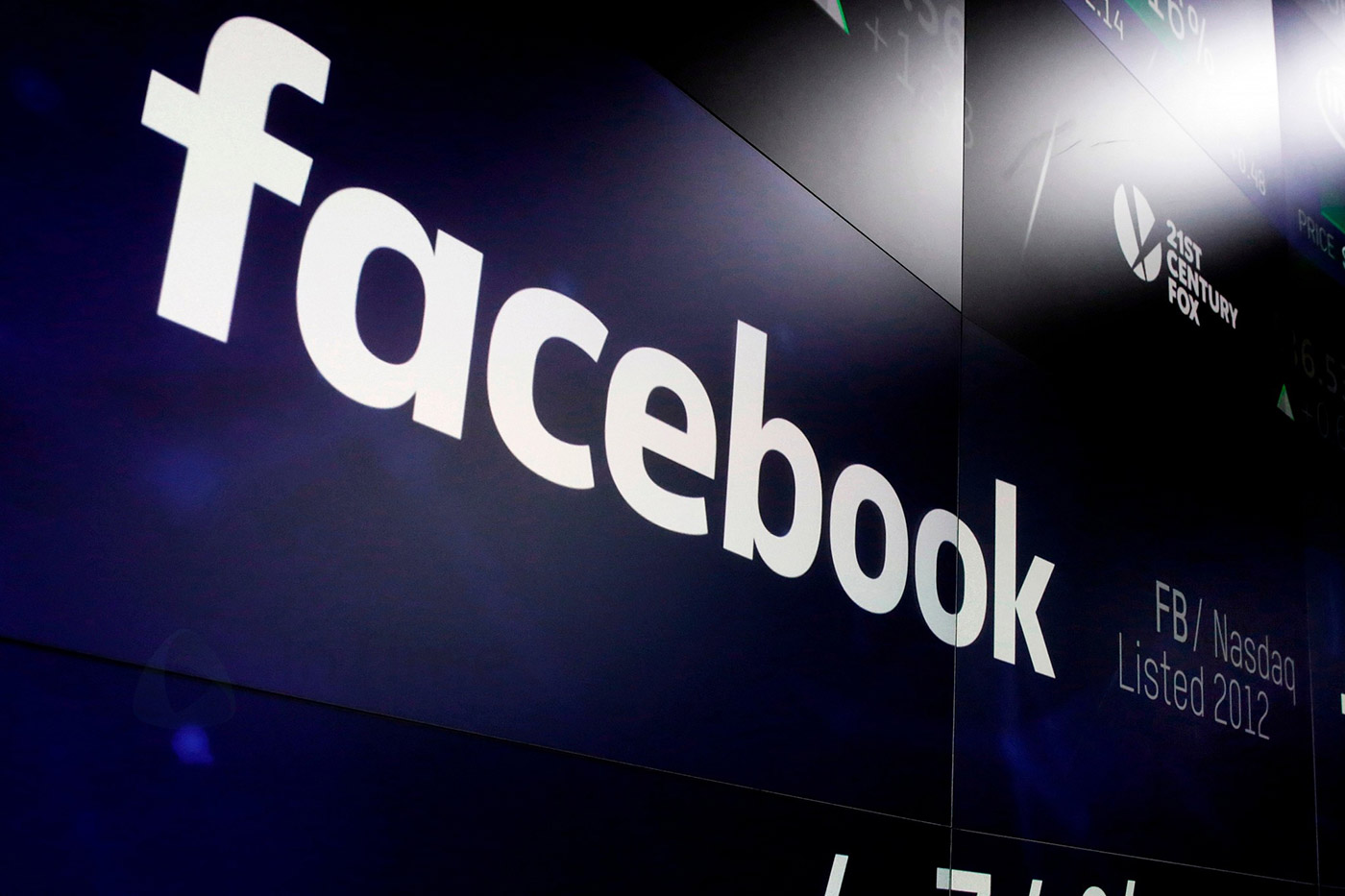facebook cambridge analytica