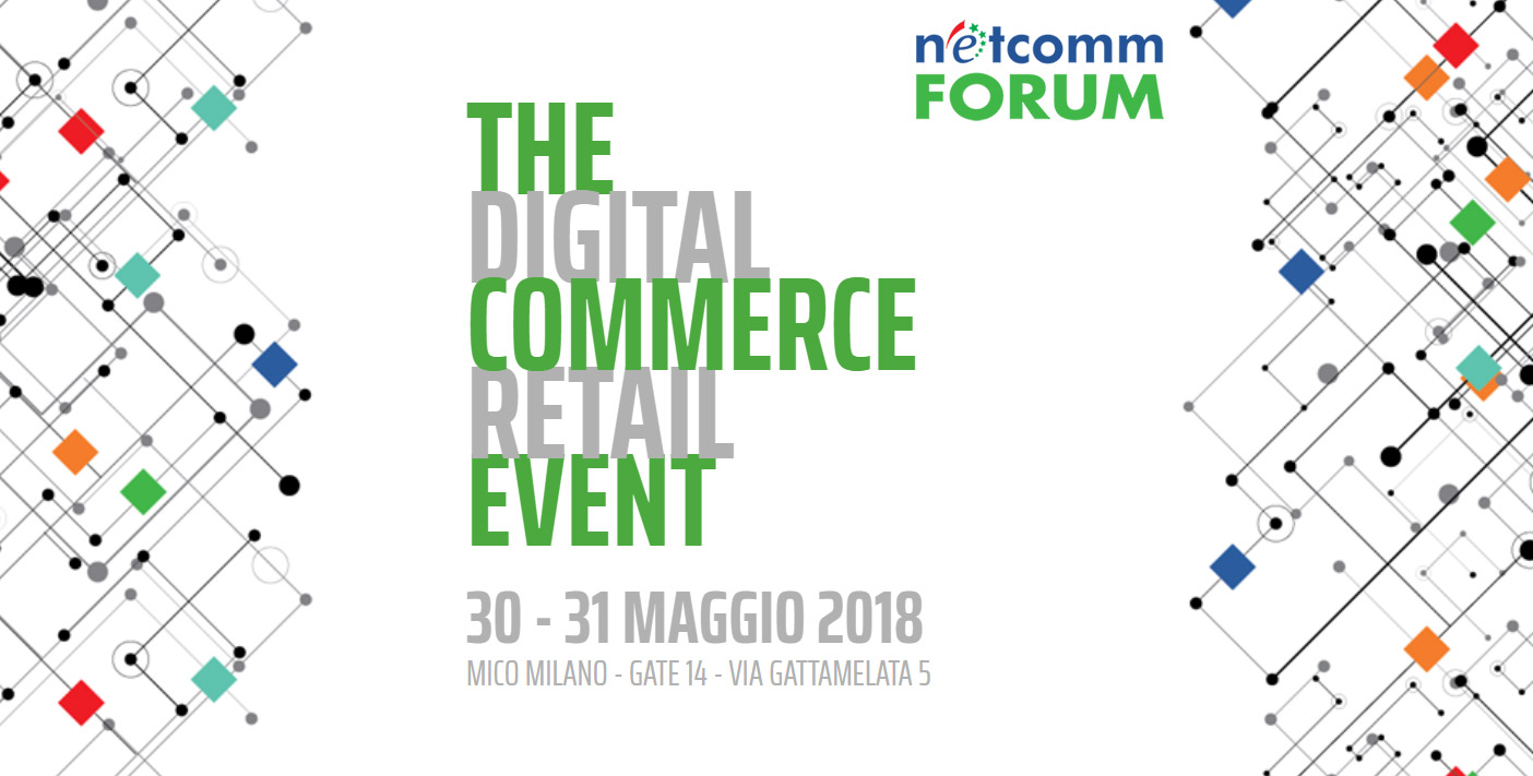 netcomm forum 2018