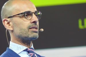 sas forum milan 2018 intelligenza artificiale ottavio crivaro franzrusso.it 2018