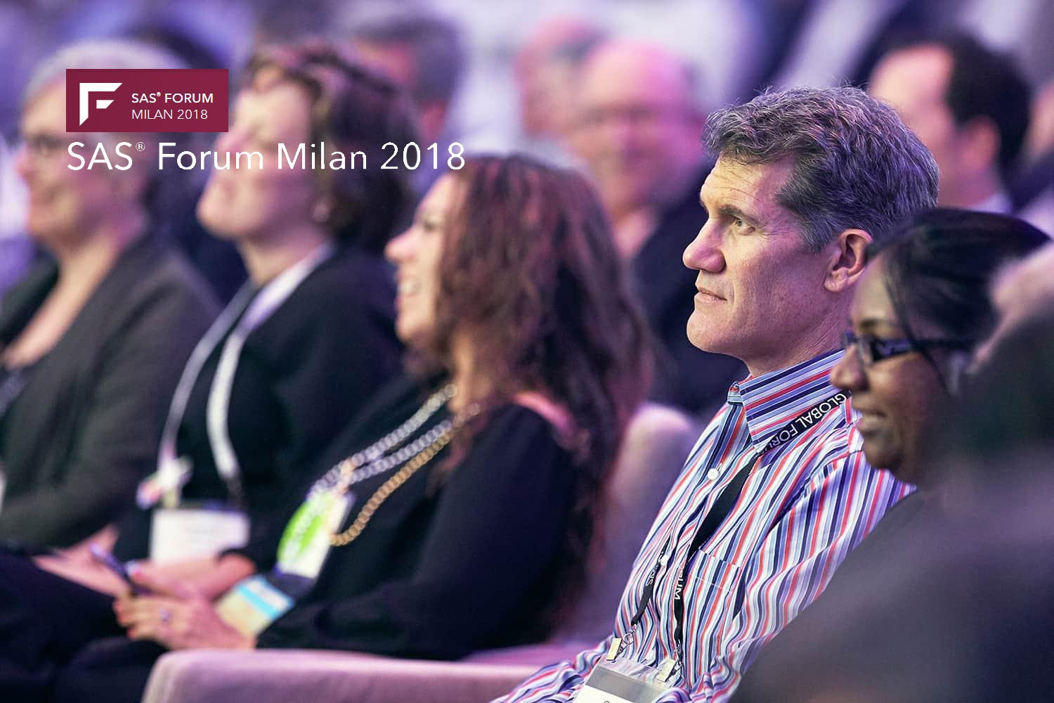 sas forum milan 2018