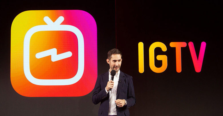 igtv instagram franzrusso.it 2018