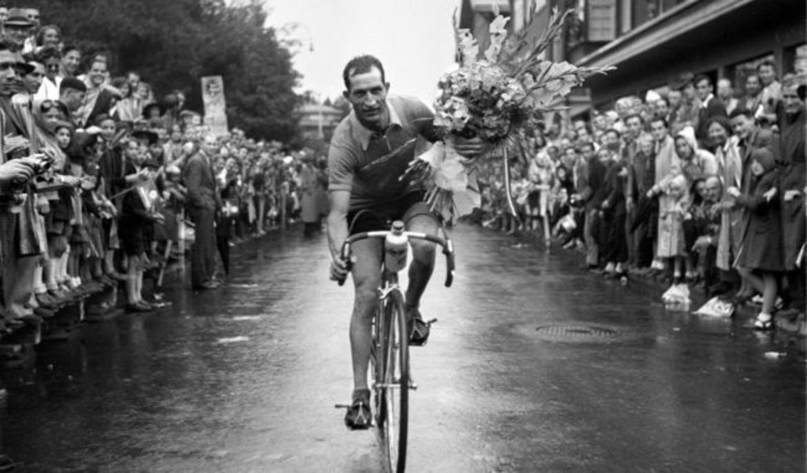 Gino Bartali