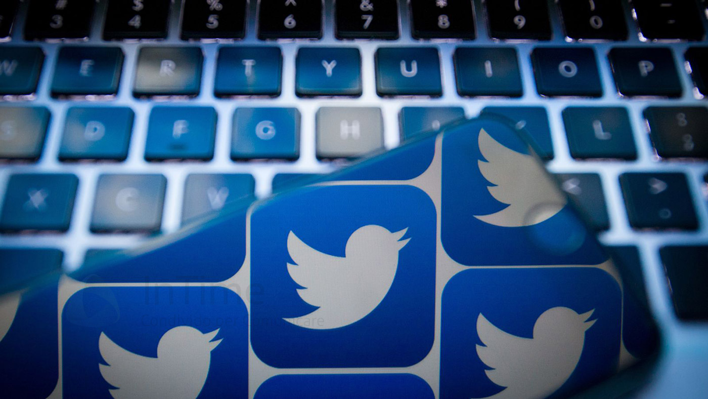 twitter account bloccati